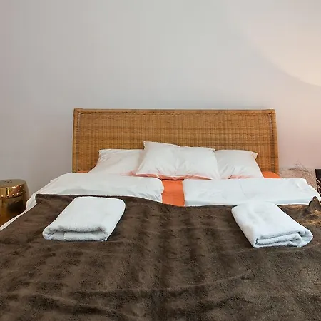 Swietego Sebastiana Appartement