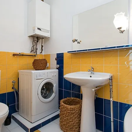 Apartment Swietego Sebastiana *